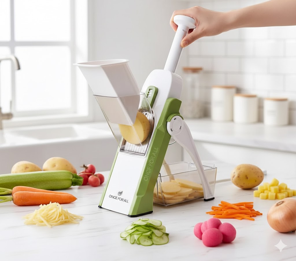 Multi Veggie Slicer