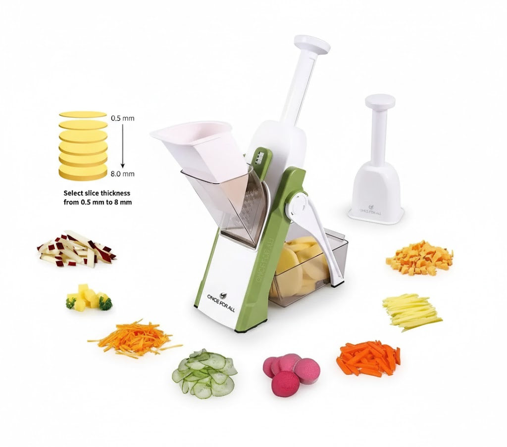 Multi Veggie Slicer